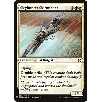 Skyhunter Skirmisher