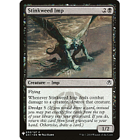 Stinkweed Imp