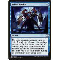Triton Tactics