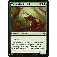 Turntimber Basilisk