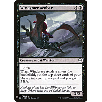 Windgrace Acolyte