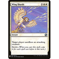 Wing Shards