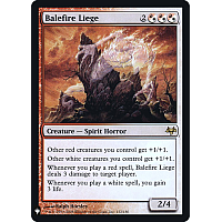 Balefire Liege