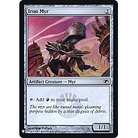 Iron Myr