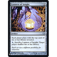 Lantern of Insight