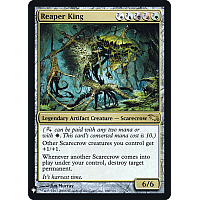 Reaper King