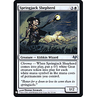 Springjack Shepherd