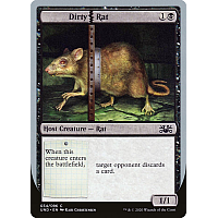 Dirty Rat