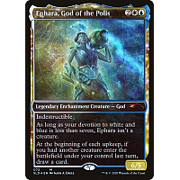 Ephara, God of the Polis