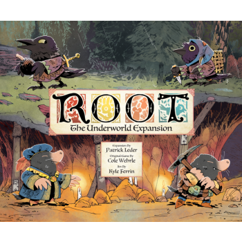 Root: The Underworld Expansion_boxshot