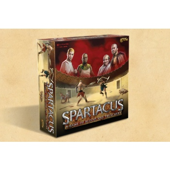 Spartacus: A Game of Blood & Treachery_boxshot