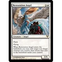 Restoration Angel (Foil)