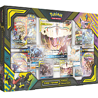 Pokémon Tag Team Powers Collection - Espeon & Deoxys GX