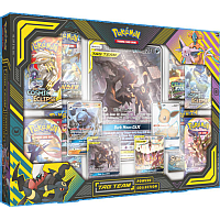 Pokémon Tag Team Powers Collection - Umbreon & Darkrai GX