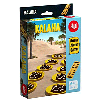 Kalaha - Bring Along Game