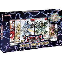 Yu-Gi-Oh - Duel Overload Box