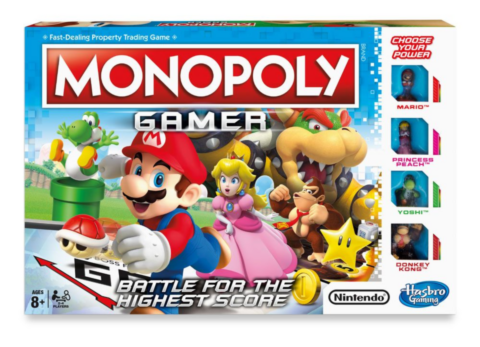 Monopoly Gamer_boxshot