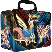 Pokemon Collector Chest Spring 2020