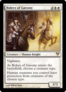 Riders of Gavony_boxshot