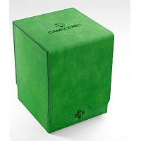 Gamegenic: Squire 100+ Convertible Green