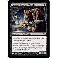 Nezumi Shadow-Watcher