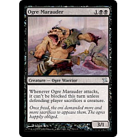 Ogre Marauder