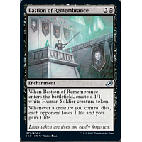 Bastion of Remembrance