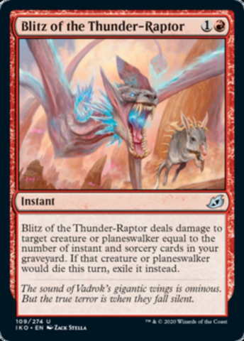 Blitz of the Thunder-Raptor_boxshot