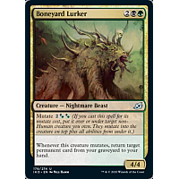 Boneyard Lurker