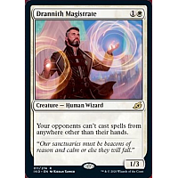 Drannith Magistrate (Foil)