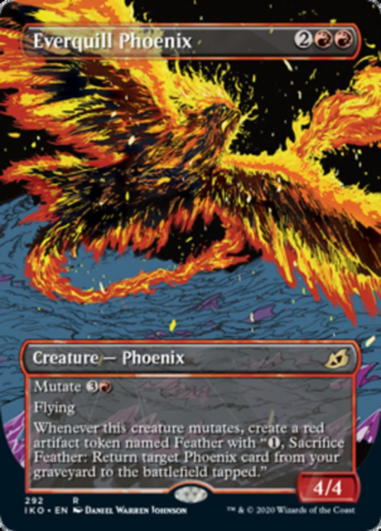 Everquill Phoenix (Alternate Art)_boxshot