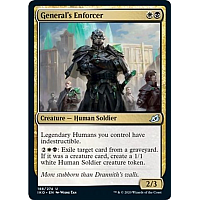 General's Enforcer