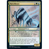 Parcelbeast (Foil)