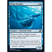 Phase Dolphin