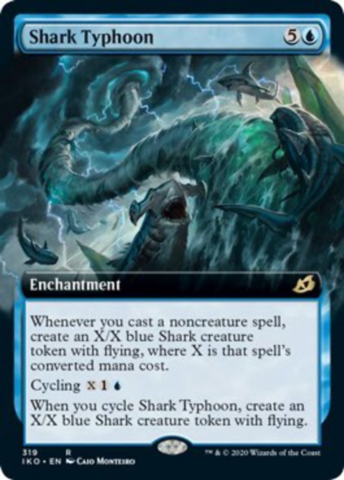 Shark Typhoon (Extended art)_boxshot