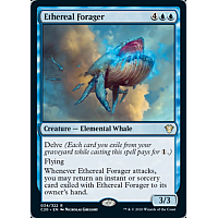Ethereal Forager
