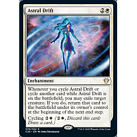 Astral Drift