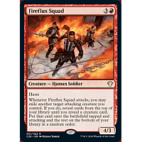 Fireflux Squad