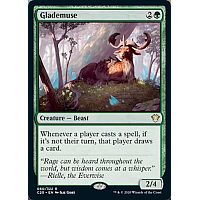 Glademuse