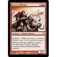 Ronin Cliffrider