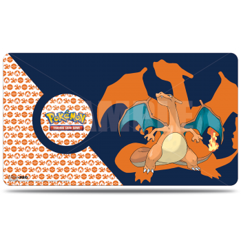 UP - Playmat - Pokémon Charizard_boxshot