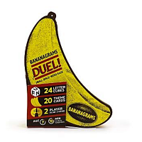 Bananagrams Duel