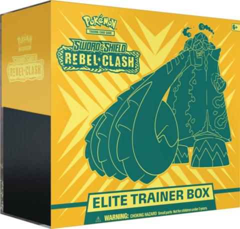 Pokémon - Rebel Clash Elite Trainer Box_boxshot