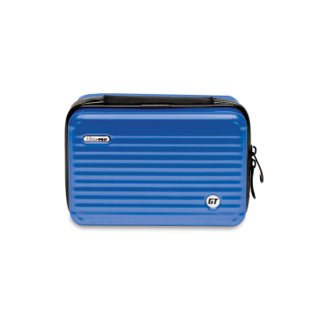 UP - GT Luggage Deck Box - Blue_boxshot