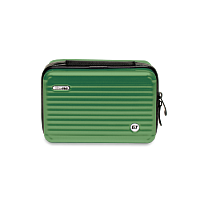 UP - GT Luggage Deck Box - Green
