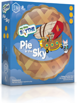 My Little Scythe Pie in the Sky_boxshot