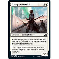 Daysquad Marshal
