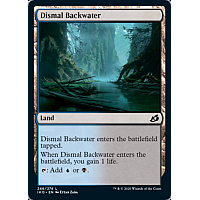 Dismal Backwater