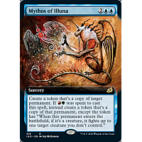 Mythos of Illuna (Extended art)