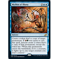 Mythos of Illuna (Foil)